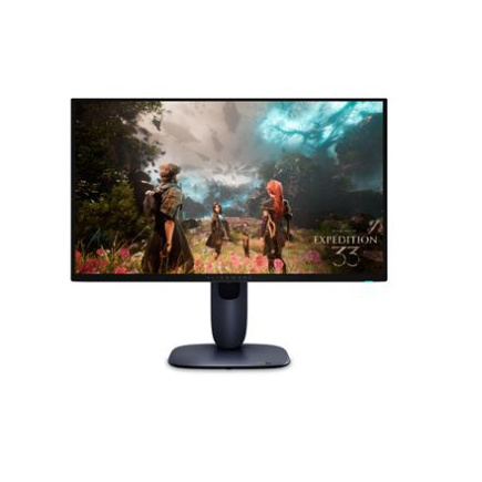 Dell Alienware AW2725Q | 27 