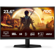 AOC Gaming monitor | C24G42E | 24 