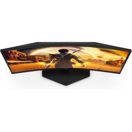 AOC Gaming monitor | C24G42E | 24 