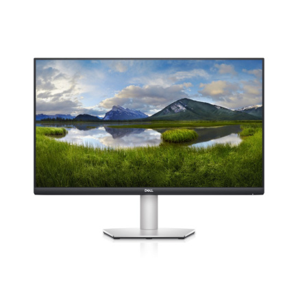 Dell S2722DC - LED-skarm - QHD - 27