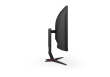 AOC Gaming CU34G2XP/BK skarm - WLED -