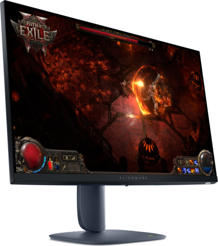 Alienware 27 Gaming Monitor - AW2725DM DELL