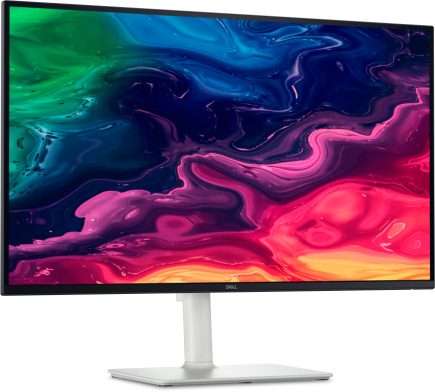 Dell 27 Plus 4K USB-C® Monitor-S2725QC