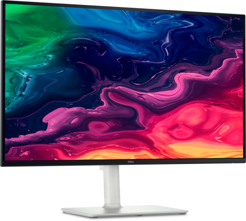 Dell 27 Plus 4K USB-C® Monitor-S2725QC