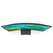 Philips Monitor 271E1SCA 27 inch Curved VA HDMI FreeSync