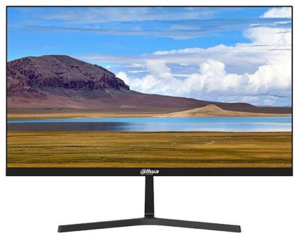 LCD Monitor|DAHUA|LM24-B200S|23.8''|Business|Panel VA|1920x1080|16:9|75Hz|5 ms|Speakers|LM24-B200S