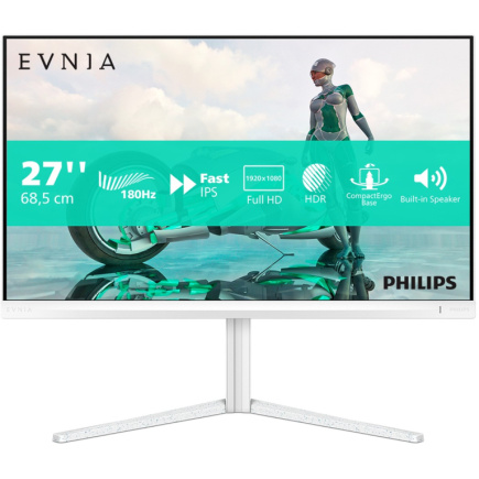 Philips 68.5cm (27.0
