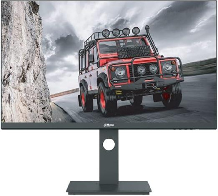 LCD Monitor|DAHUA|LM27-U401A|27