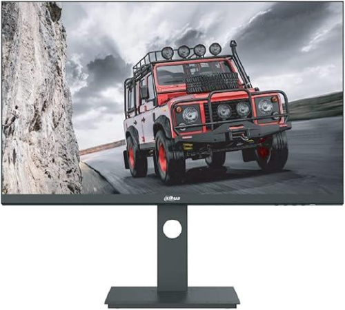 LCD Monitor|DAHUA|LM27-U401A|27