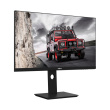 Dahua Technology LM27-P301A LED display 68.6 cm (27