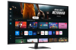 Samsung M70D computer monitor 109.2 cm (43