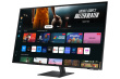 Samsung M70D computer monitor 109.2 cm (43