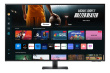 Samsung M70D computer monitor 109.2 cm (43