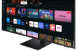 Samsung M70D computer monitor 109.2 cm (43