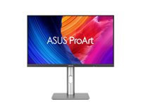 ASUS PA27JCV 27inch IPS WLED 5K 16:9 400cd/m2 5ms HDMI DP USB Type-C USB hub: 3xUSB 3.2 G2 Type-A + USB 3.2 G2 Type-C Black + Silver