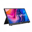 Asus Monitor 14 inch PA148CTV IPS mHDMI USB-C Speaker PIVOT sRGB 100%