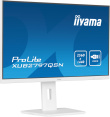 27’’ QHD IPS technology panel with USB-C dock and RJ45 (LAN) IIYAMA