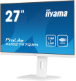 27’’ QHD IPS technology panel with USB-C dock and RJ45 (LAN) IIYAMA