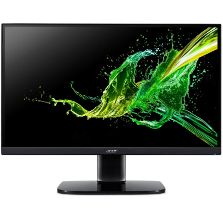 ACER TFT KA272UGbmiipx 69cm 27'/2560x1440/2xHDMI/DP/LS