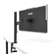 Asus Monitor 24 inches MB249C IPS HDMI USB-C 60W SPEAKER SLIM