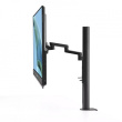 Asus Monitor 24 inches MB249C IPS HDMI USB-C 60W SPEAKER SLIM