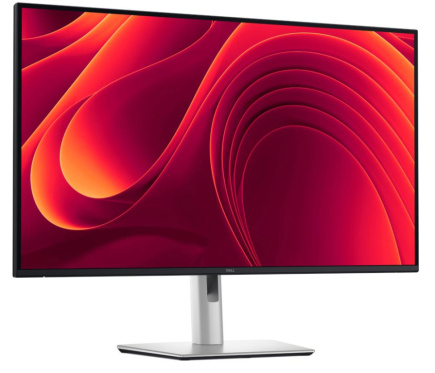 LCD Monitor|DELL|P3225QE|31.5