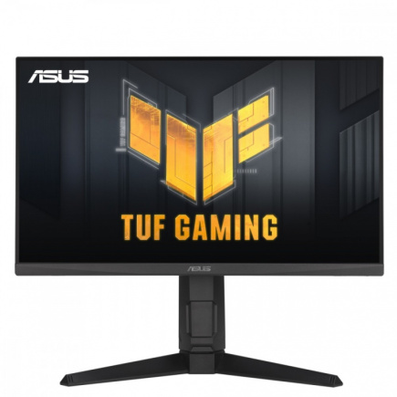 Asus Monitor TUF Gaming 23.8 inches VG249QL3A IPS 180Hz G-SYNC DP HDMI SPEAKERS PIVOT