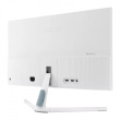 Asus Monitor 24 VU249HFI-W IPS 100Hz HDMIx2 biały