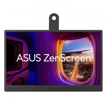 Asus ASUS MB169CK 15.6 IPS USB-C FHD mHDMI