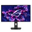 Asus Monitor 26.5 inches XG27AQDPG DP 2HDMI 0.03MS USB HUB