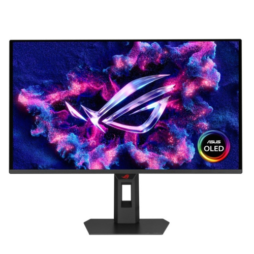 Asus Monitor 26.5 inches XG27AQDPG DP 2HDMI 0.03MS USB HUB
