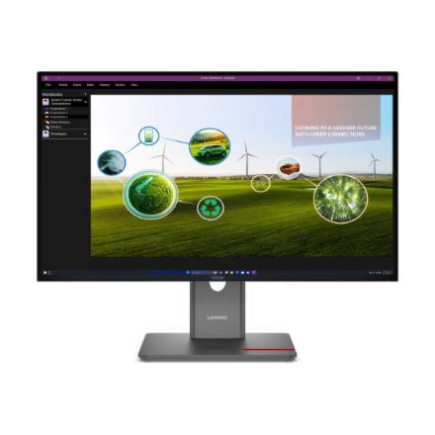 Lenovo ThinkVision | P27Q-40 | 27 