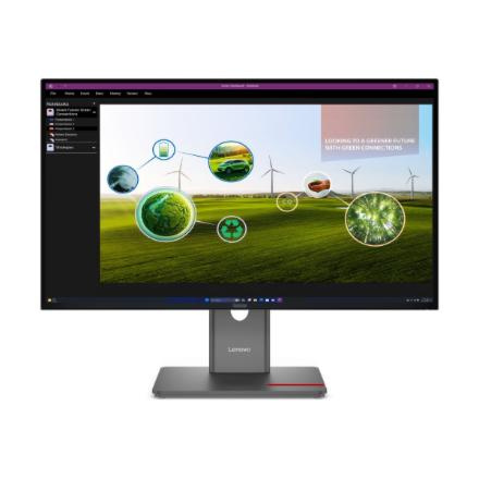 Lenovo ThinkVision | P27Q-40 | 27 