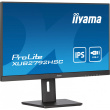 68.6cm/27' (1920x1080) iiyama XUB2792HSC-B5 16:9 4ms IPS HDMI DisplayPort USB-C VESA Pivot Speaker Full HD Black