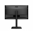 AOC AOC 24E4U 23.8'' IPS 120Hz HDMI DP VGA Pivot