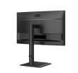 AOC AOC 24E4U 23.8'' IPS 120Hz HDMI DP VGA Pivot