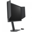 BenQ 62.2cm ZOWIE XL2586X+ 16:9 HDMI/DP black Full-HD