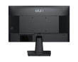 MSI Monitor PRO MP225 21.5 inches/LED/FHD/Flat/100Hz/Black