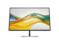 HP S5 Pro 527pq 27inch QHD HDMI DP Monitor