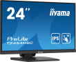 Flat Screen Iiyama ProLite T2454MSC-B2AG 24