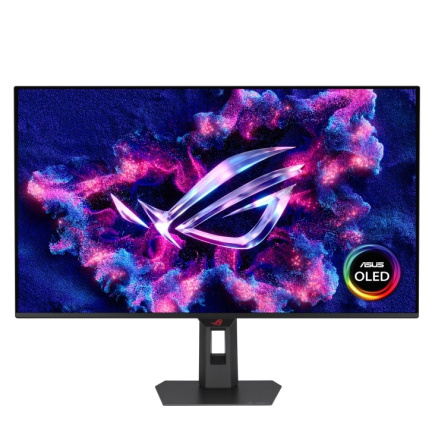 Asus Monitor 31.5 inches XG32UCDS DP HDMI USB-C 0,03MS