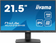 iiyama ProLite XU2293HS-B6 computer monitor 54.6 cm (21.5