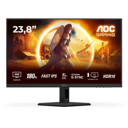 AOC 60.4cm (23.8