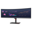 Lenovo | ThinkVision | P49w-30 | 49 