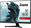 iiyama G-MASTER G2770QSU-B6 computer monitor 68.6 cm (27