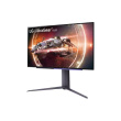 LG | Gaming Monitor | 27GS95QE-B | 27 