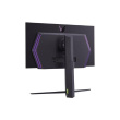 LG | Gaming Monitor | 27GS95QE-B | 27 