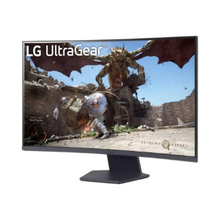 LG 32GS60QC-B | 32 