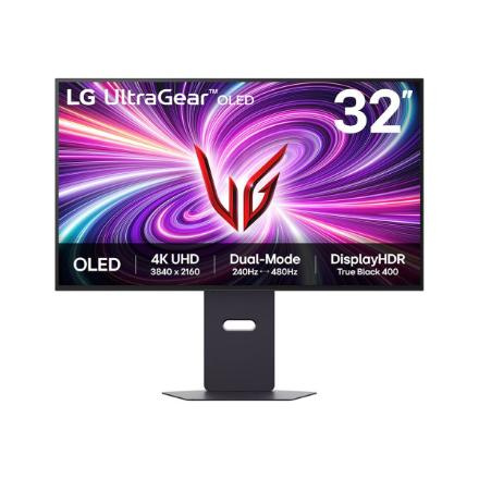 LG 32GS95UV-B | 32 