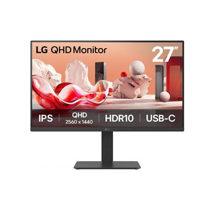 LG 27BA65QB-B | 27 